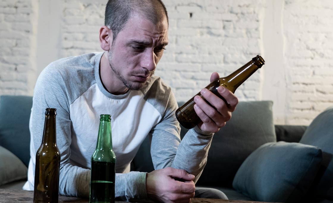 Убрать алкогольную зависимость в Ханты-Мансийске